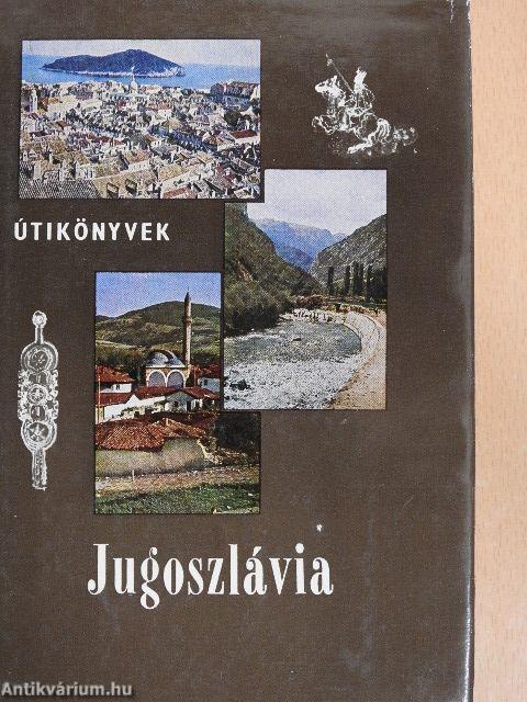 Jugoszlávia