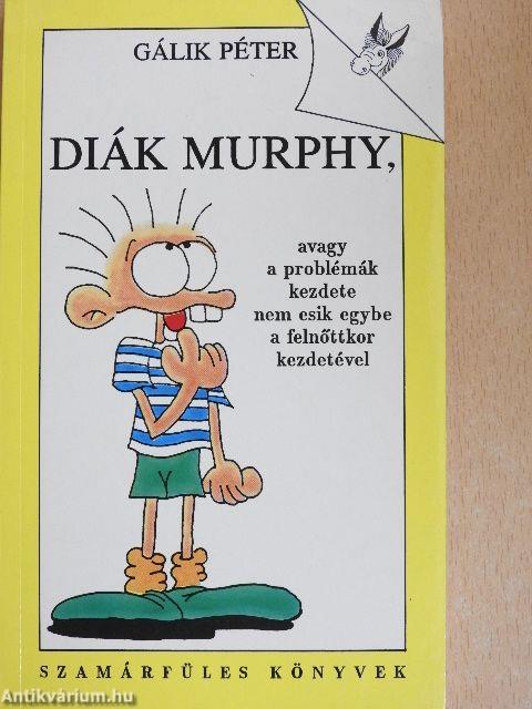 Diák Murphy