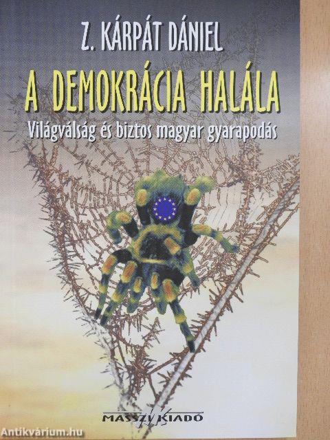 A demokrácia halála