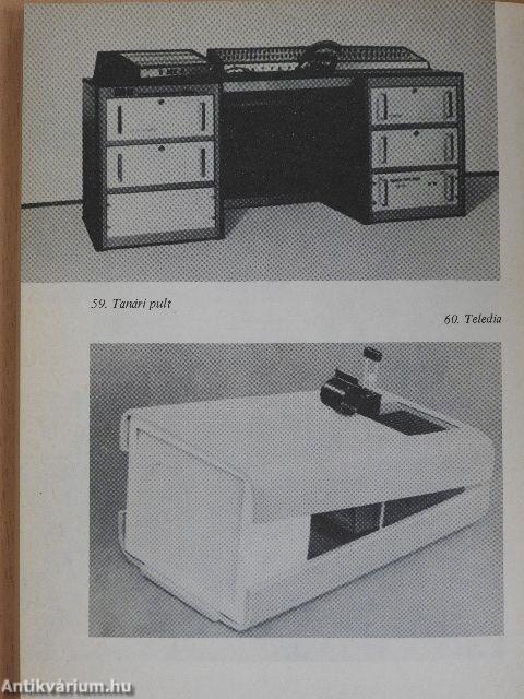 Oktatástechnikai kislexikon