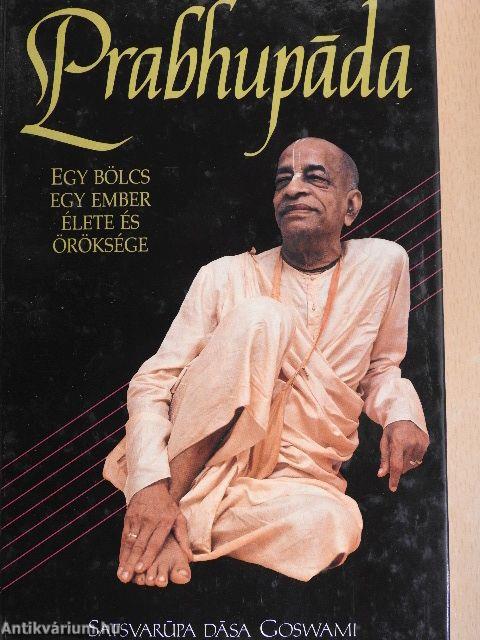 Prabhupada