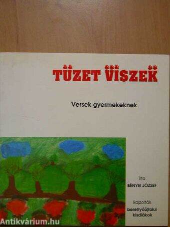 Tüzet viszek