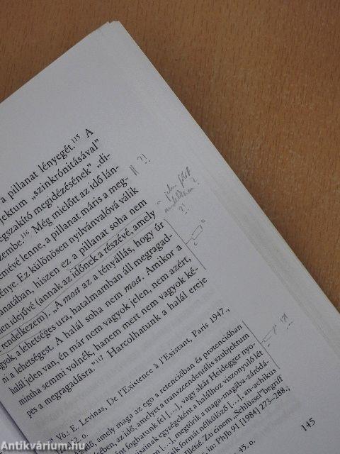 Krisztus a létezés értelme