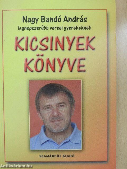 Kicsinyek Könyve