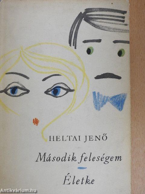 Második feleségem/Életke