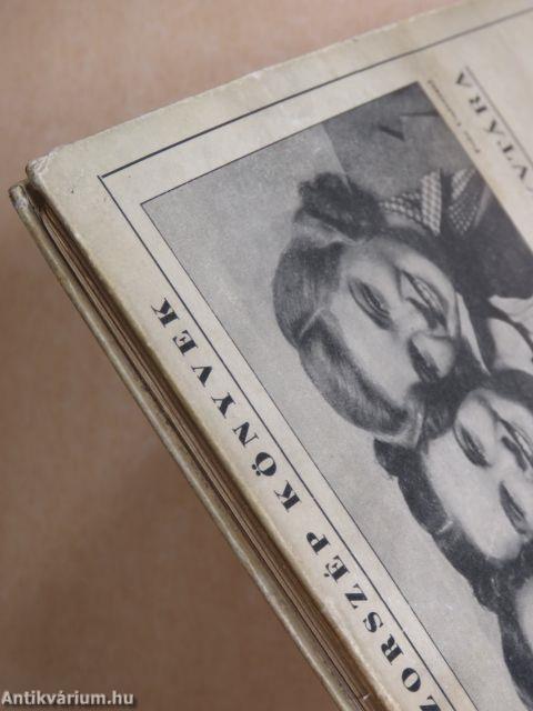 Ahol a szivek találkoznak