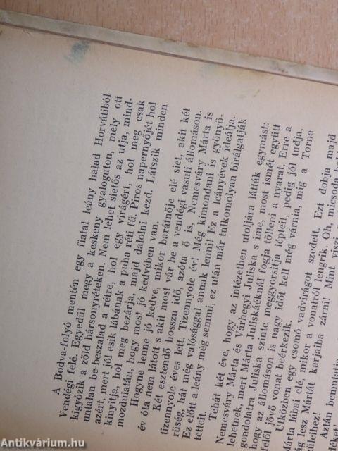 Ahol a szivek találkoznak