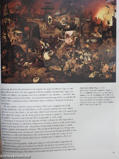 Pieter Bruegel, the Elder c. 1525-1569