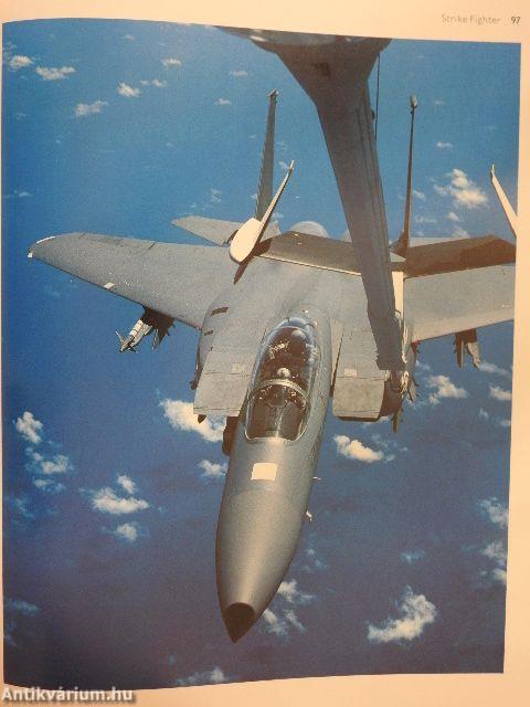 F-15 Eagle