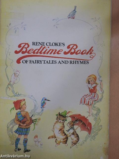 Rene Cloke's Bedtime Book of Fairytales and Rhymes