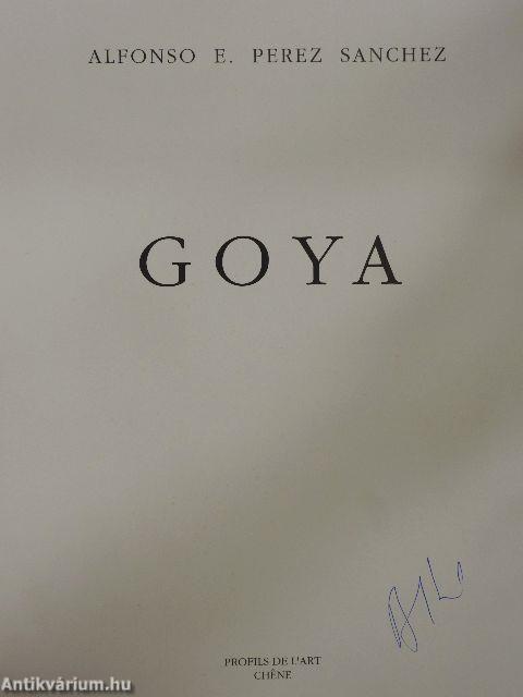 Goya