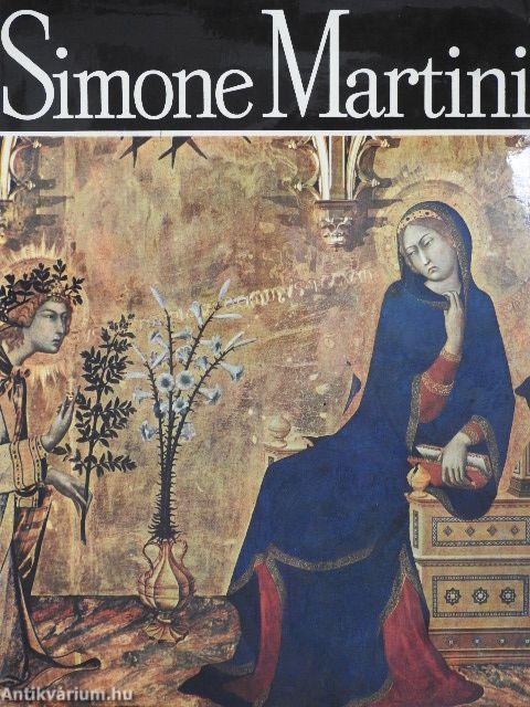 Simone Martini