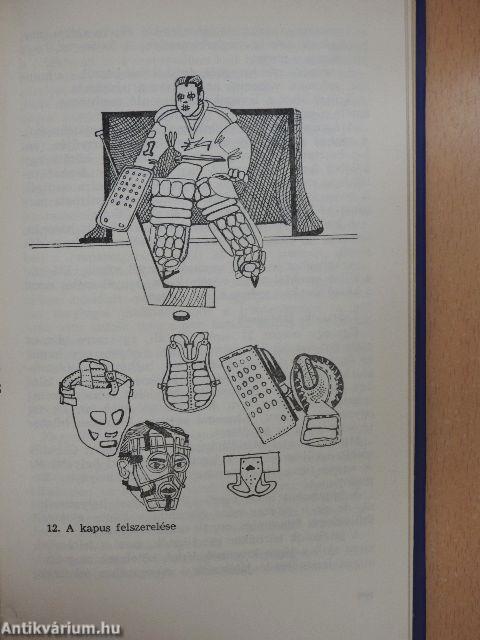 Sportjátékok könyve