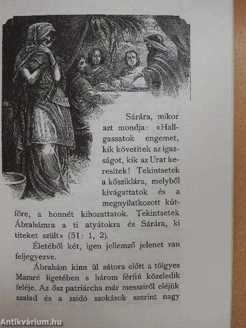 A Biblia női alakjai