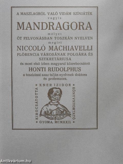 Mandragora