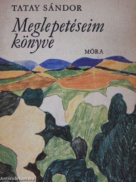 Meglepetéseim könyve