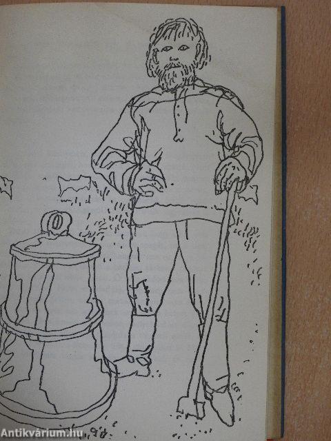 Meglepetéseim könyve