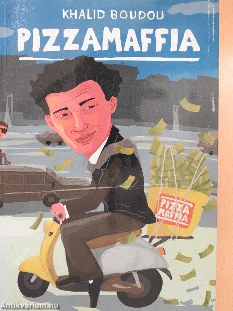 Pizzamaffia