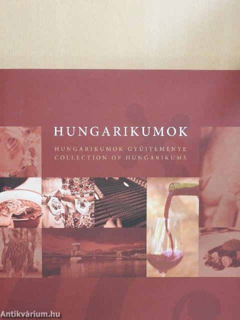 Hungarikumok