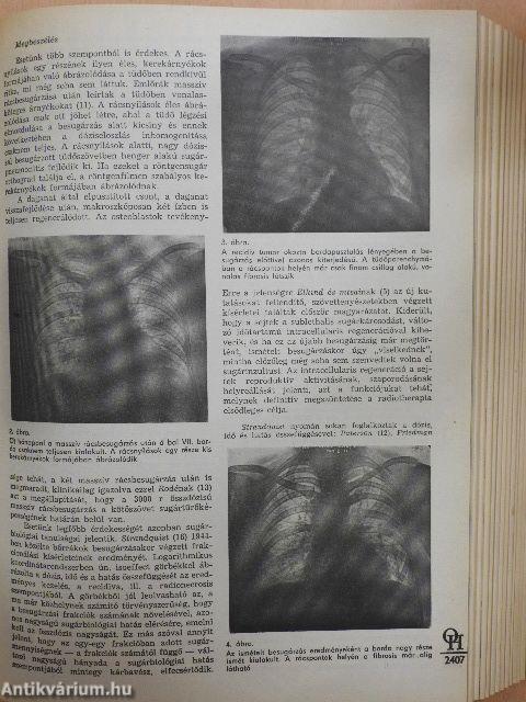 Orvosi hetilap 1972. (fél évfolyam)