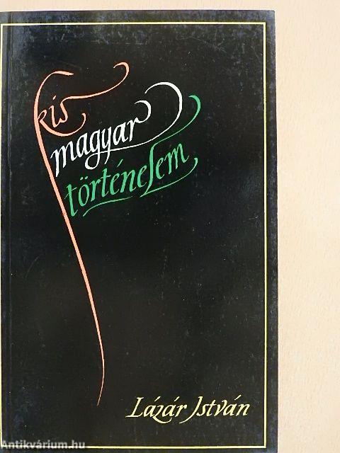 Kis magyar történelem