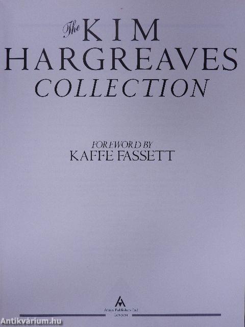 The Kim Hargreaves collection