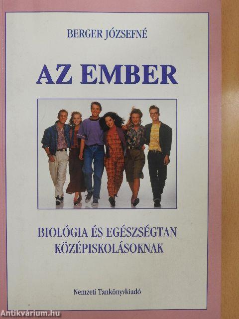 Az ember