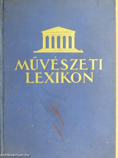 Színészeti lexikon I. (töredék)