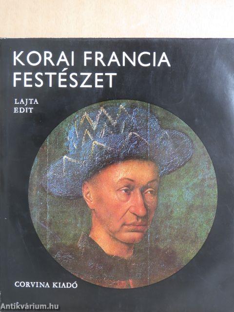 Korai francia festészet