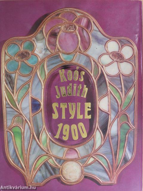 Style 1900