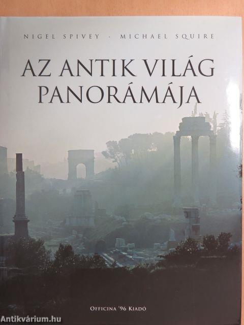 Az antik világ panorámája