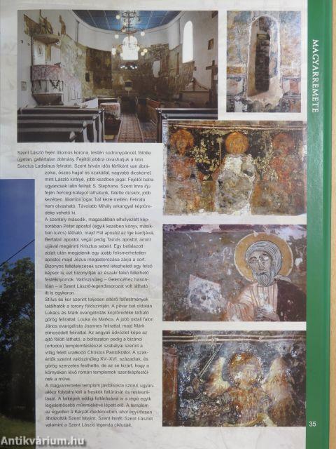 Erdély száz csodája II.