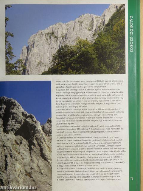 Erdély száz csodája II.