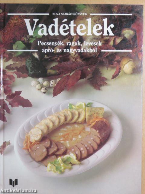 Vadételek