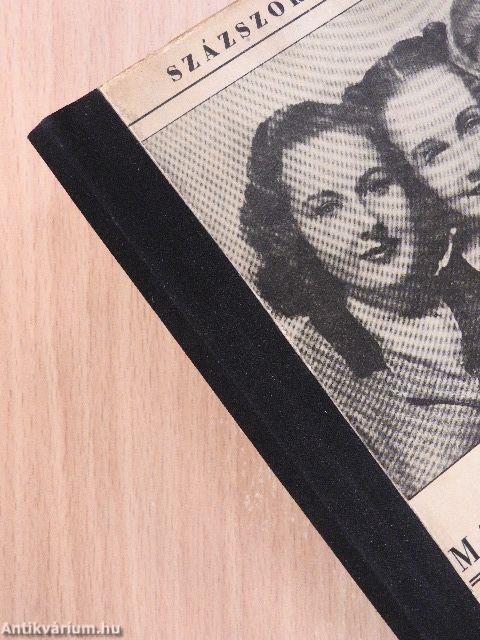 Ahol a szivek találkoznak