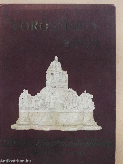 Vörösmarty Album