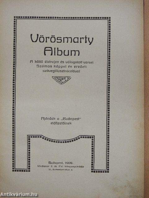 Vörösmarty Album
