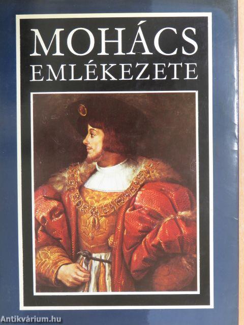 Mohács emlékezete