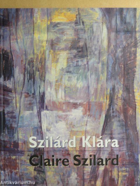 Szilárd Klára
