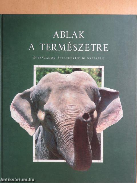 Ablak a természetre