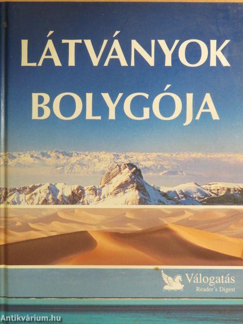 Látványok bolygója