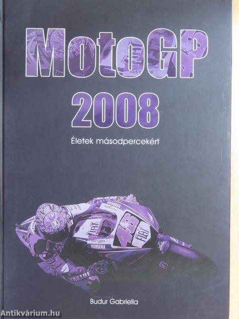 MotoGP 2008