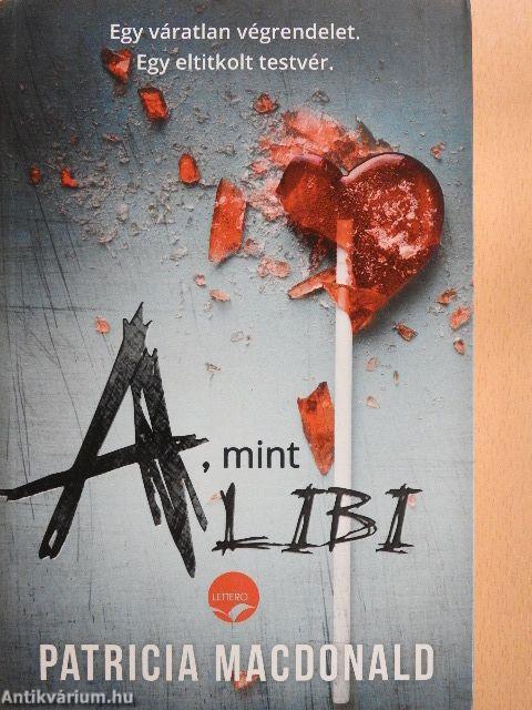 A, mint alibi