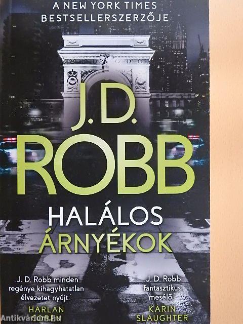 Halálos árnyékok