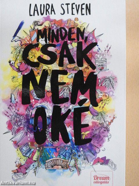 Minden, csak nem oké