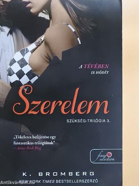 Szerelem