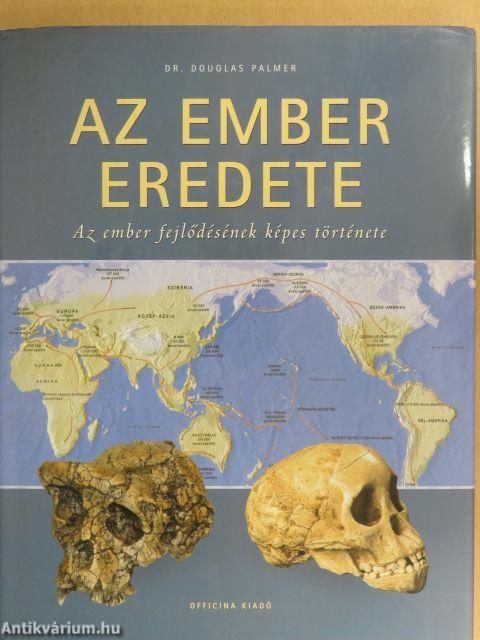 Az ember eredete