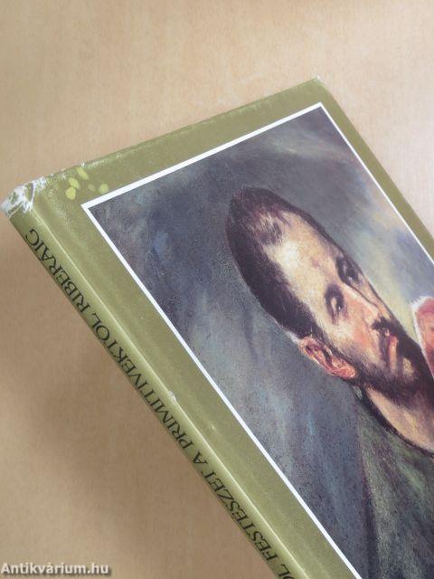 Spanyol festészet a primitívektől Riberáig