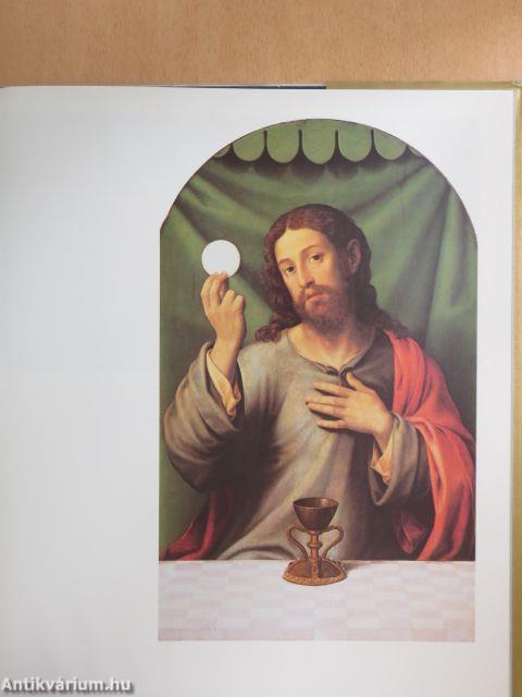 Spanyol festészet a primitívektől Riberáig