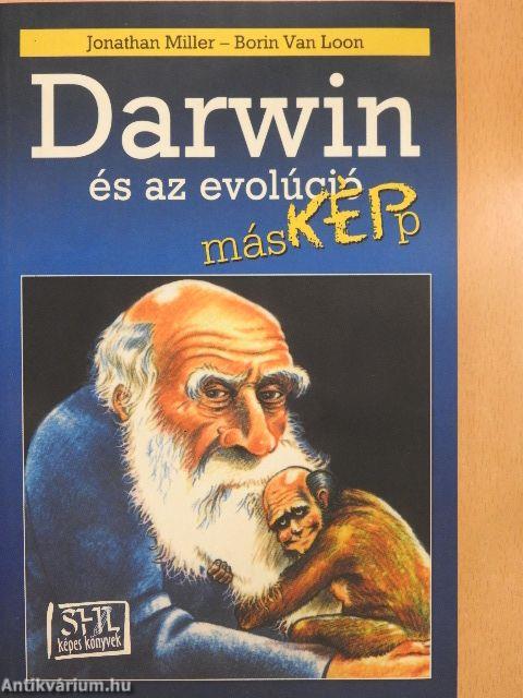 Darwin és az evolúció másképp